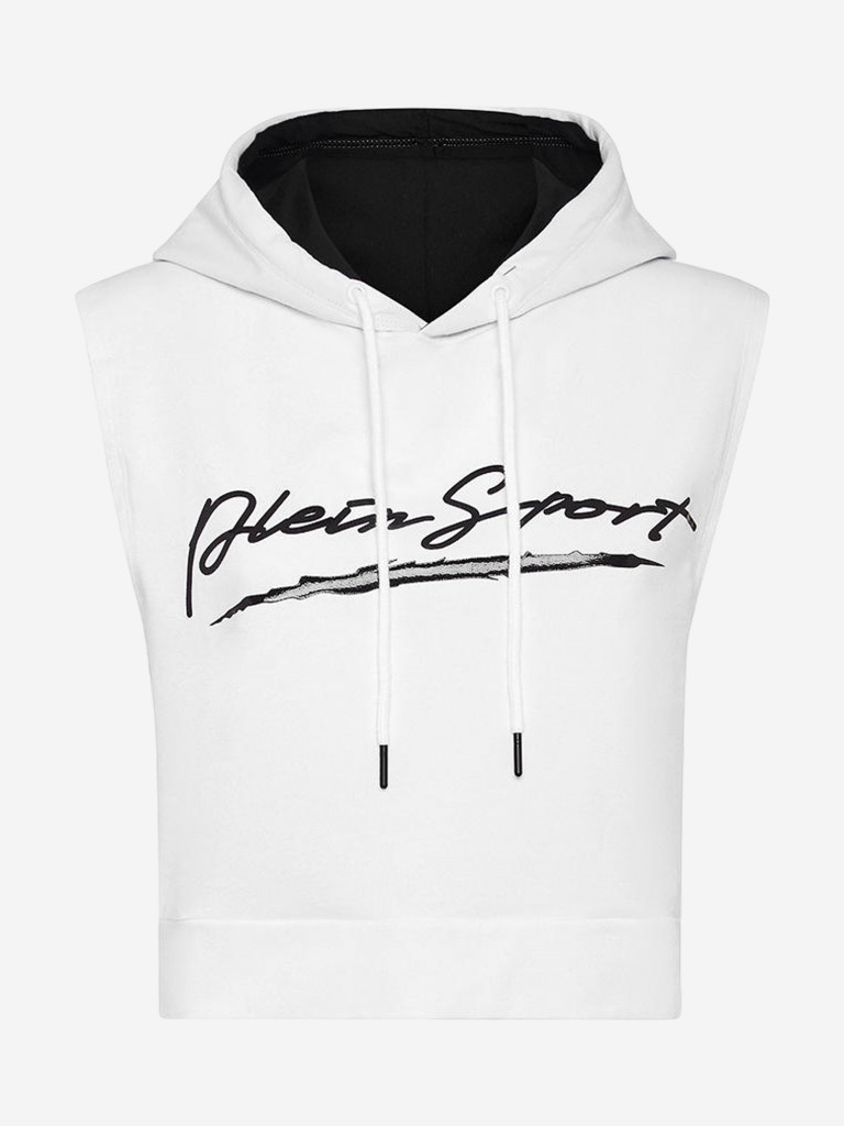 Худи Plein Sport