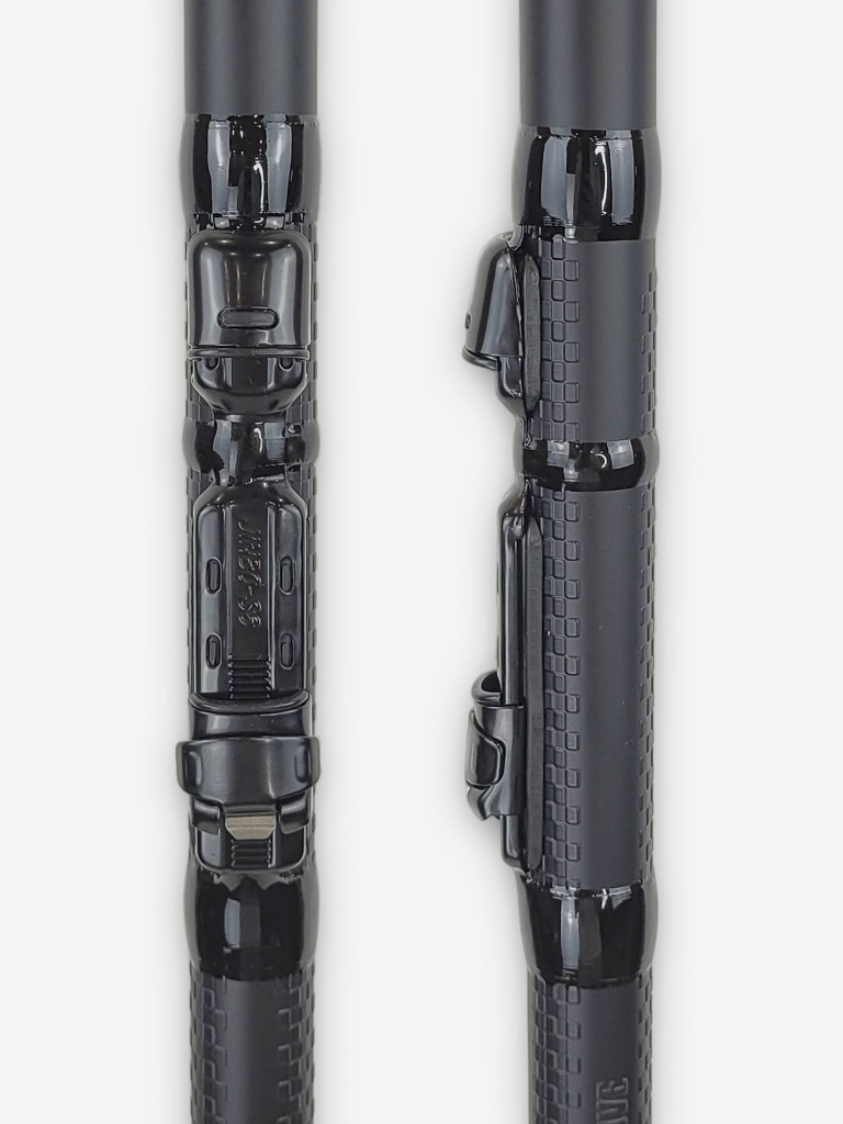 Удилище болонское FISH CRYSTAL "HYPNOS BOLO", длина 7 м (20-50Gr) CARBON 30T+40T