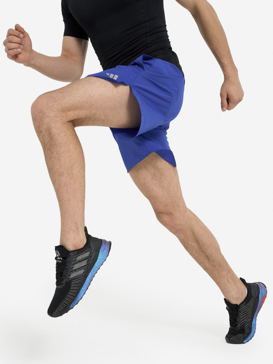 Шорты мужские adidas Run It