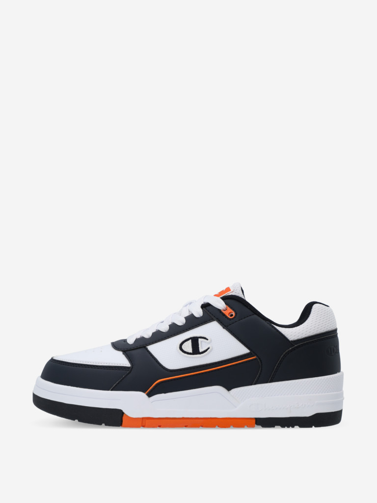 Кеды мужские Champion Rebound Heritage