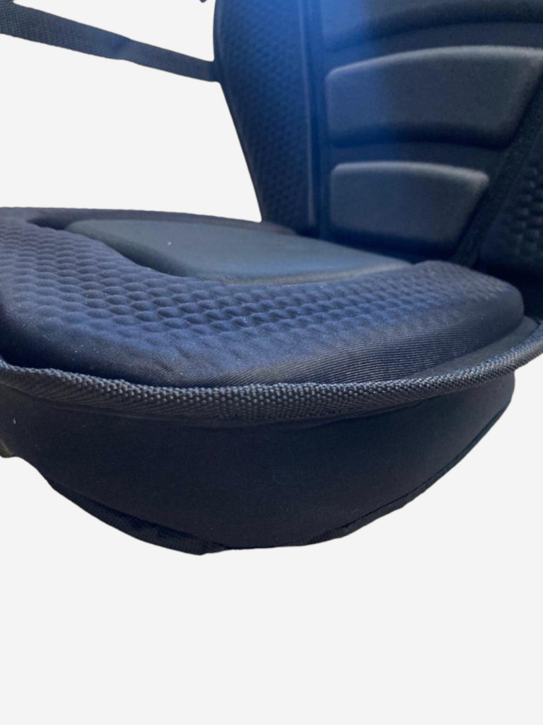 Удобное сиденье для sup-доски SUPFORFUN с 4 опорными точками крепления и с сумкой для хранения