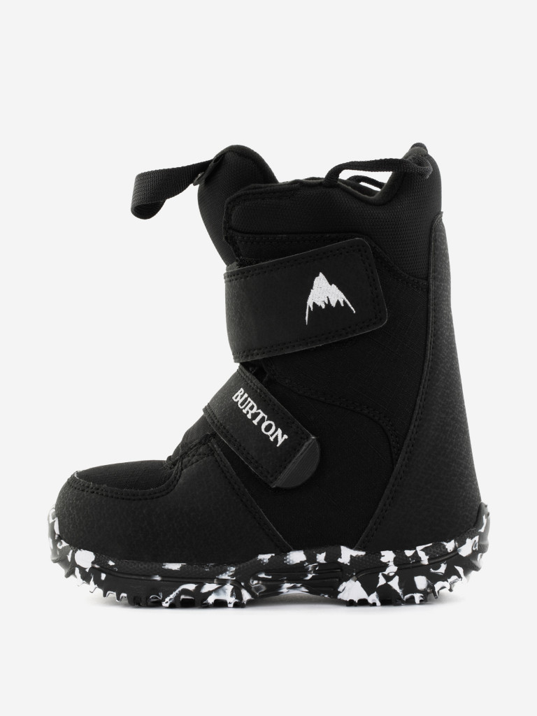 Сноубордические ботинки детские Burton Mini grom