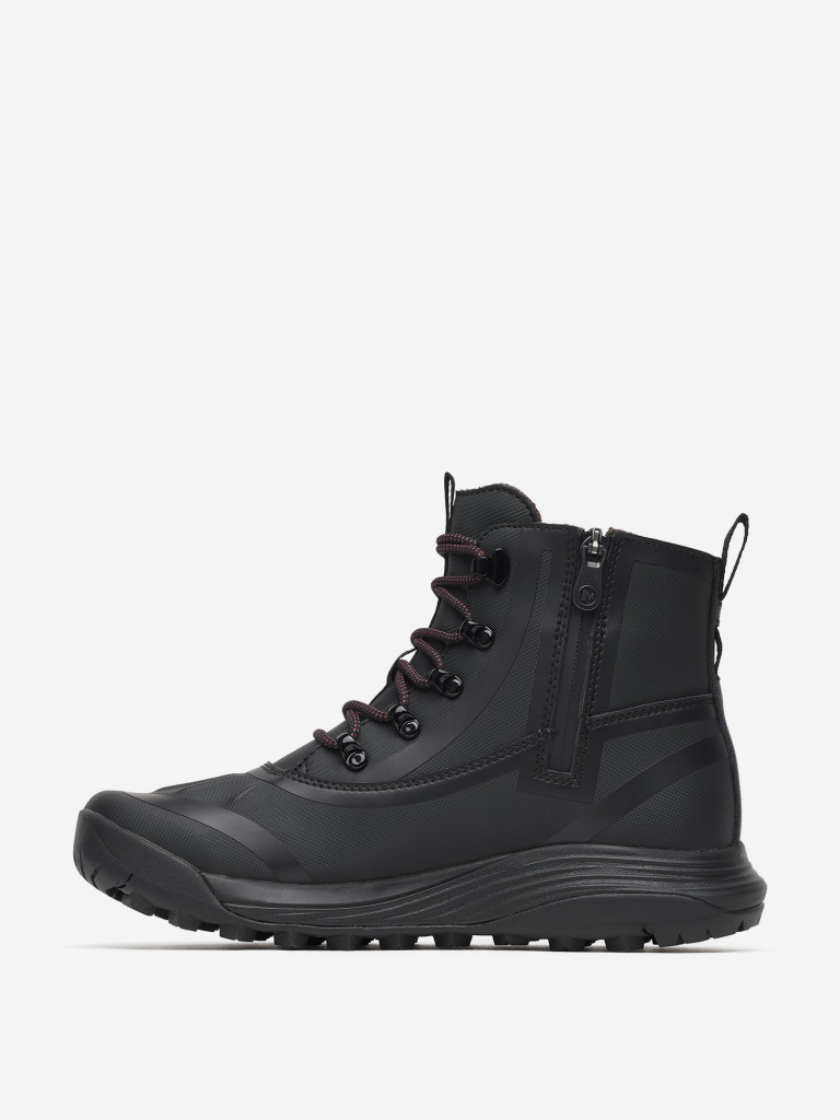 Ботинки утепленные женские Merrell Siren 4 Boot Wp