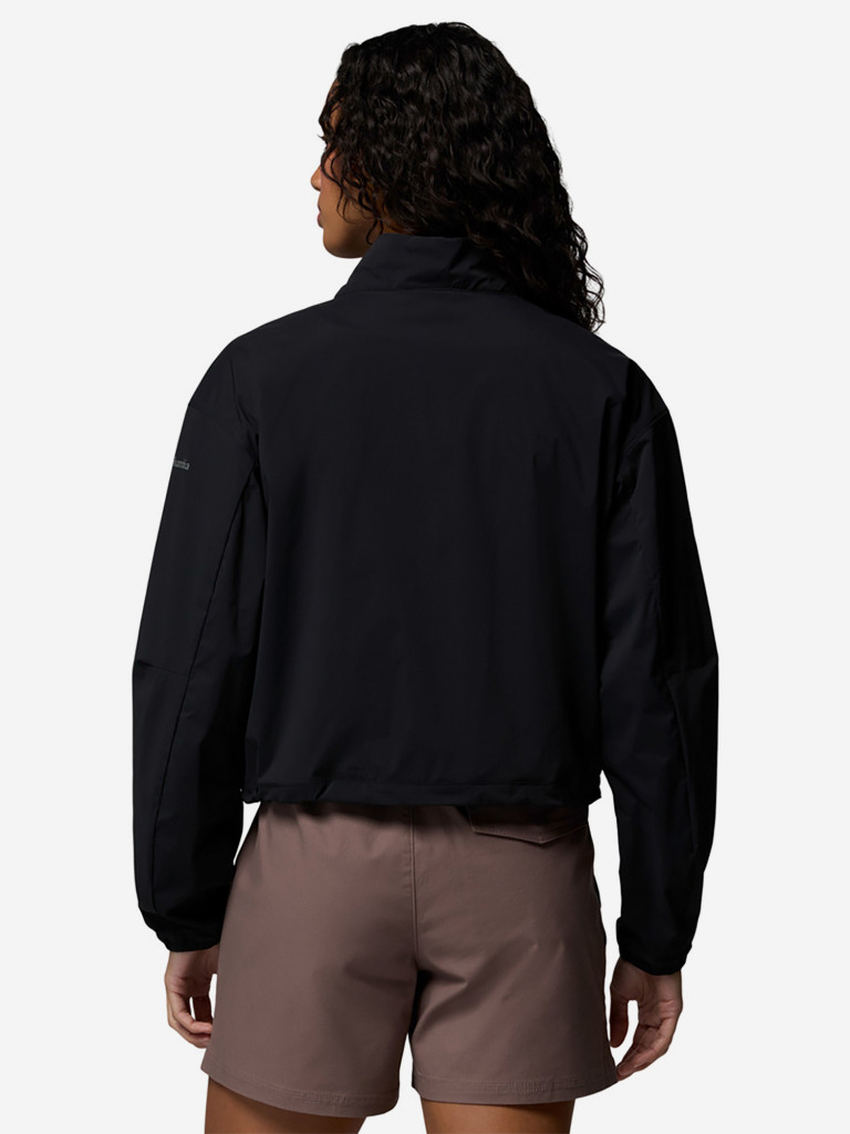 Куртка софтшелл женская Columbia AmazeStretch Jacket