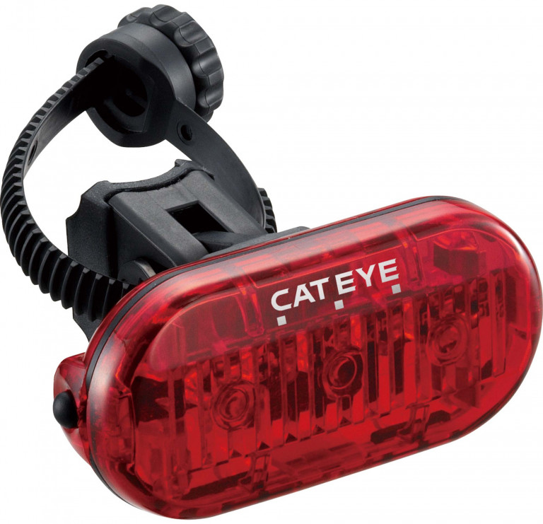 Фонарь задний Cat Eye Omni3