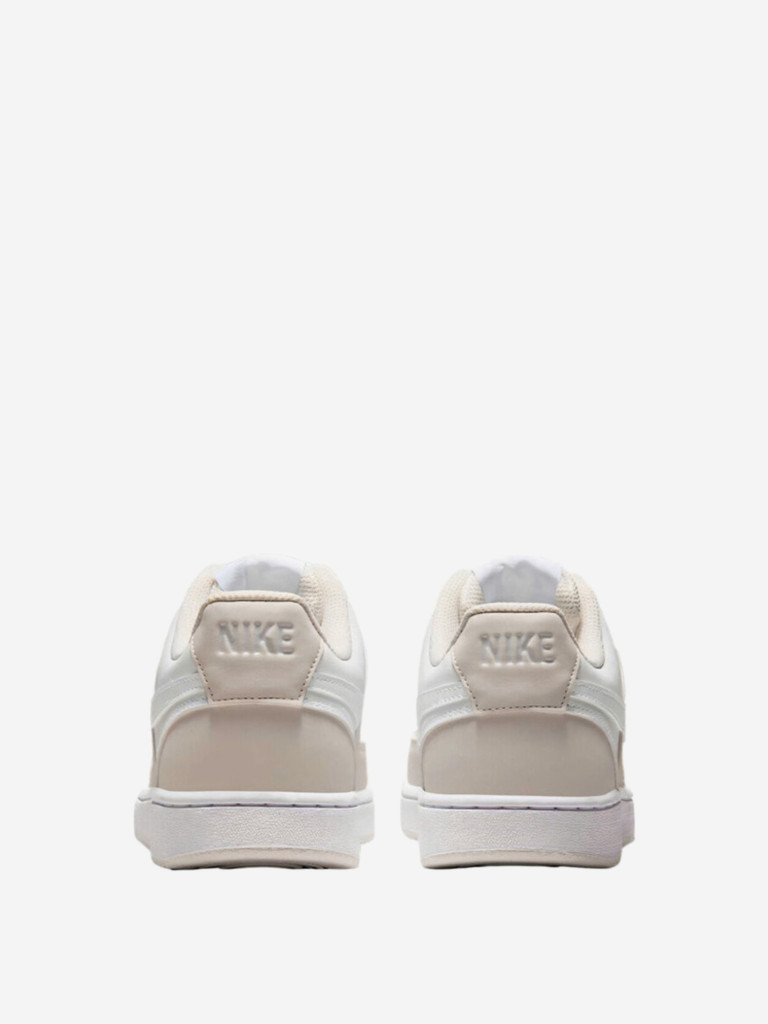 Кеды женские Nike Court Vision Low