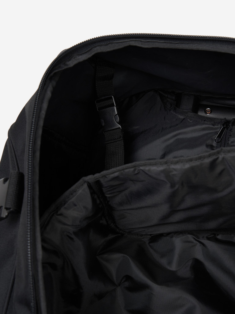 Баул хоккейный с колесами Fischer Player Vertical Bag 37"
