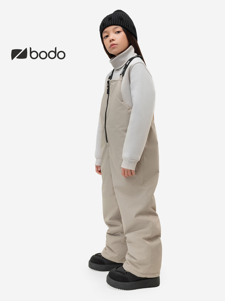 Костюм зимний мембранный bodo
