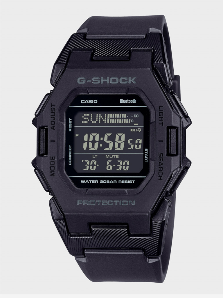 Спортивные часы CASIO GD-B500-1E