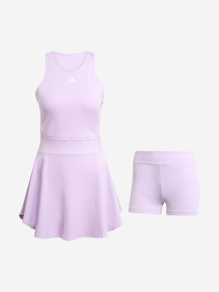 Платье женское adidas Gameset