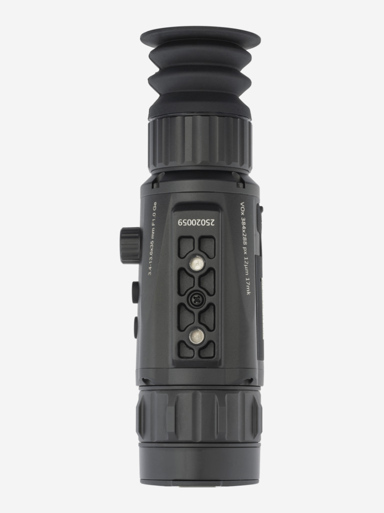 Тепловизионный прицел ARTELV Electron 3.4x35 mm 384x288 LRF