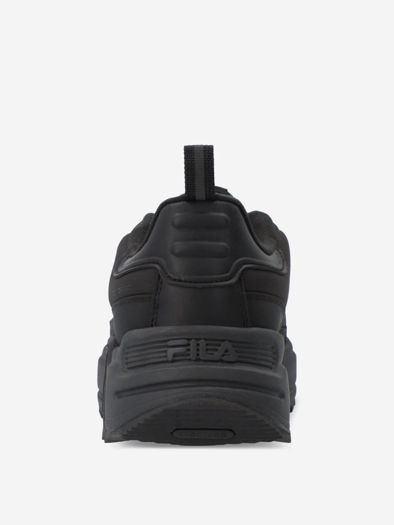 Кеды утепленные мужские FILA Powder 2.0 Puff