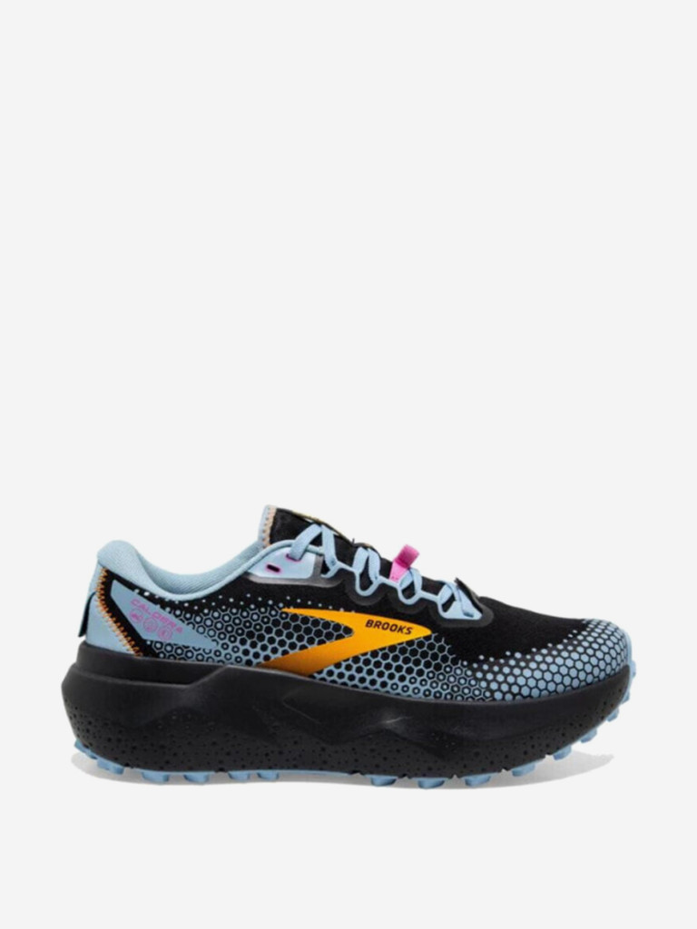 Кроссовки Brooks Caldera 6