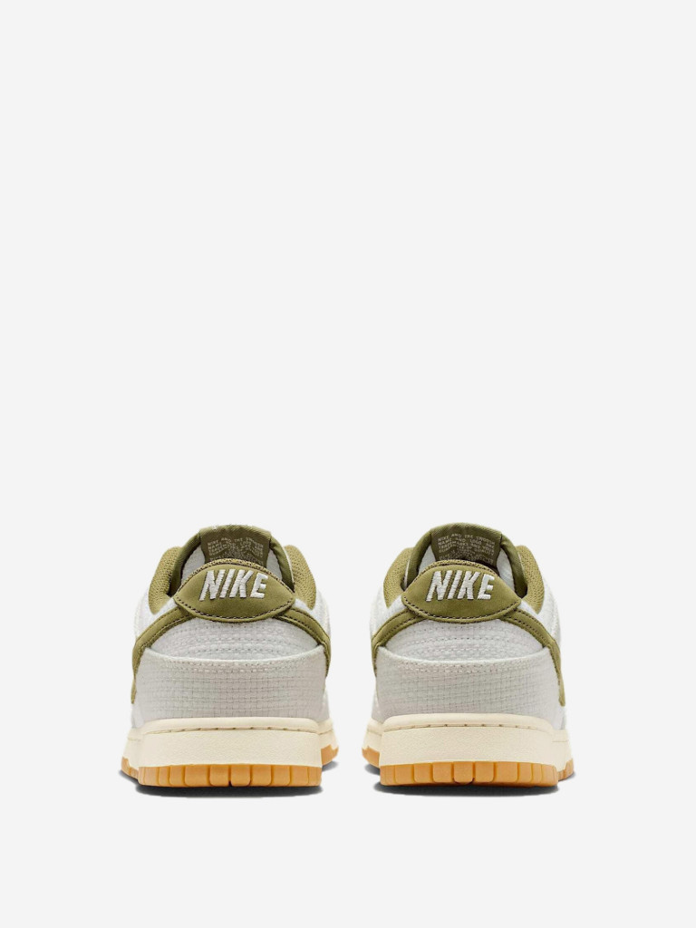 Кеды мужские Nike Dunk Low
