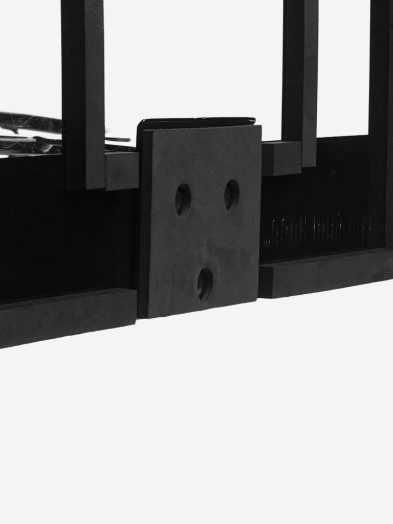 Мини баскетбольное кольцо с мячом SKLZ 38 х 25 см