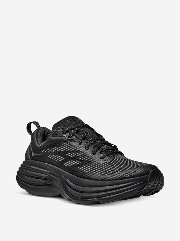 Кроссовки HOKA ONE ONE Bondi 8 Caged