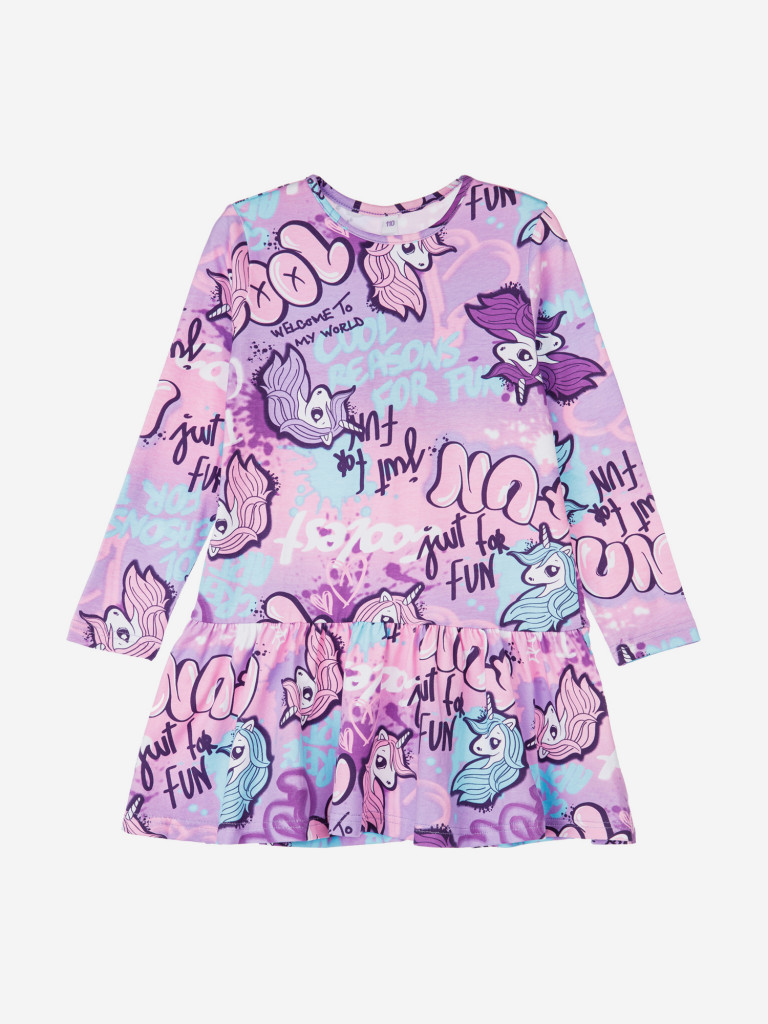 Платье PlayToday