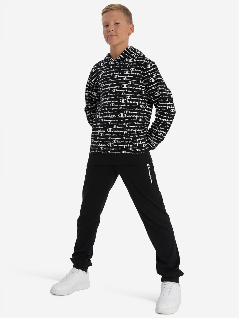Худи для мальчиков Champion