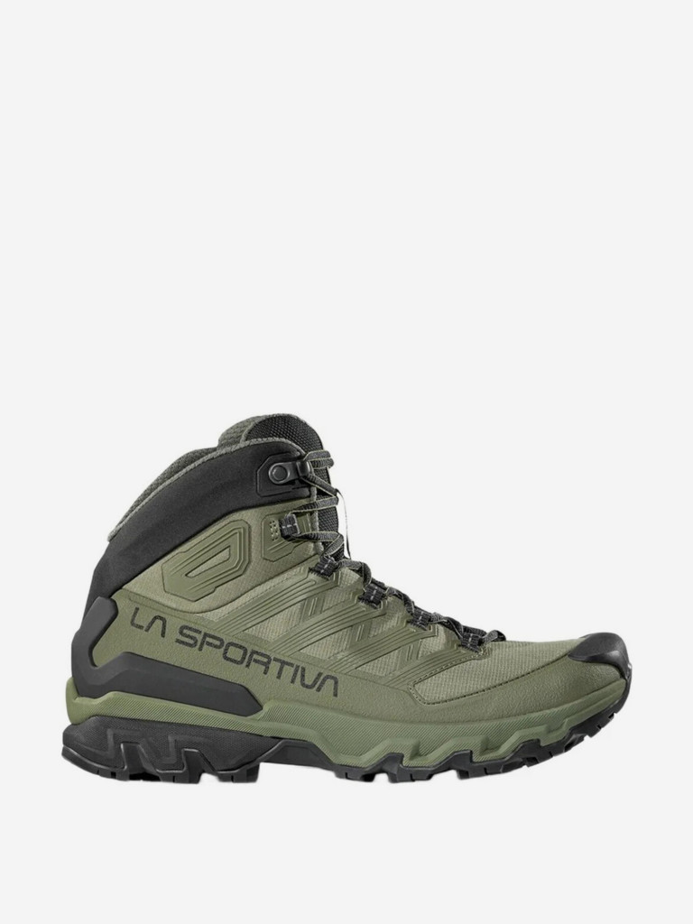 Ботинки унисекс LA SPORTIVA Ultra Raptor 3 Mid GTX