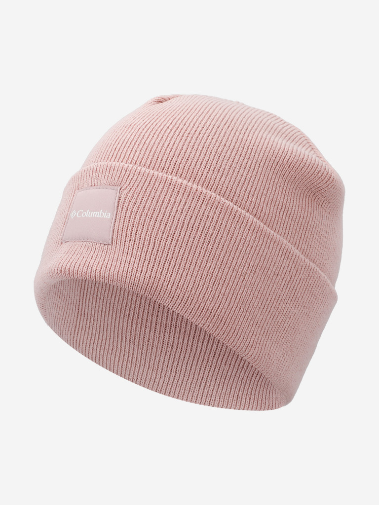 Шапка Columbia City Trek Heavyweight Beanie