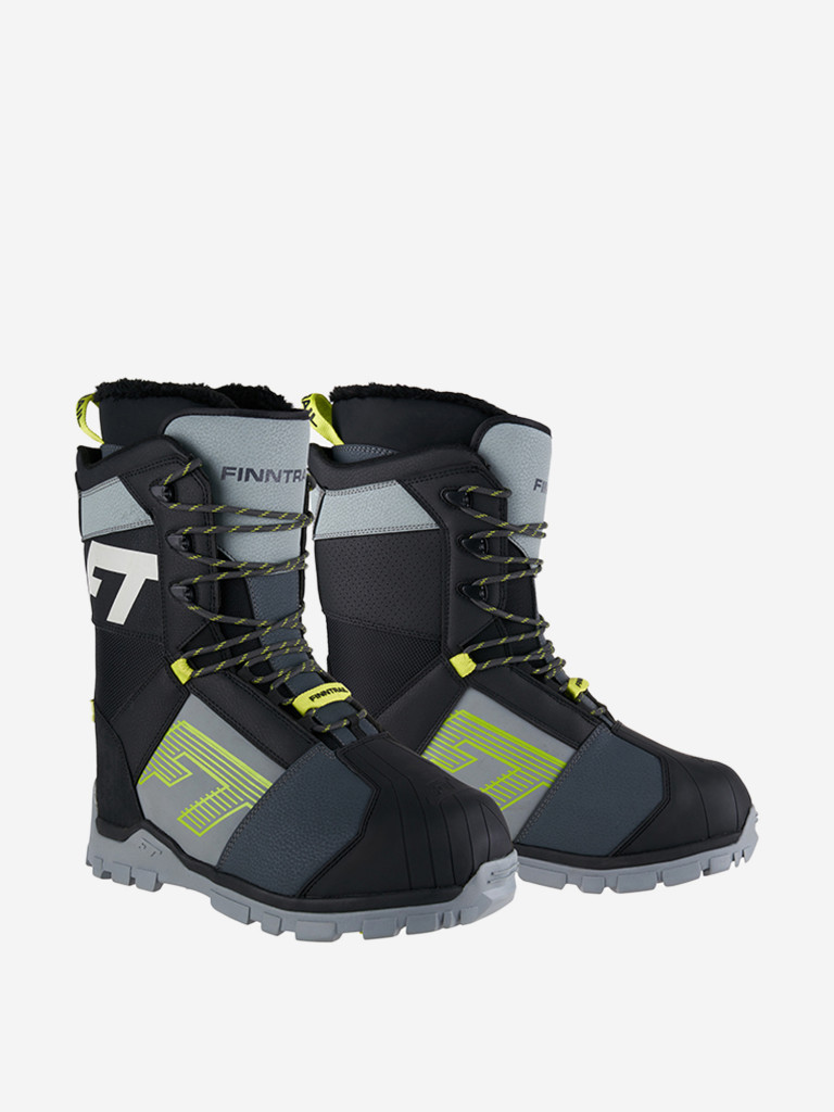 Снегоходные ботинки FINNTRAIL Blizzard