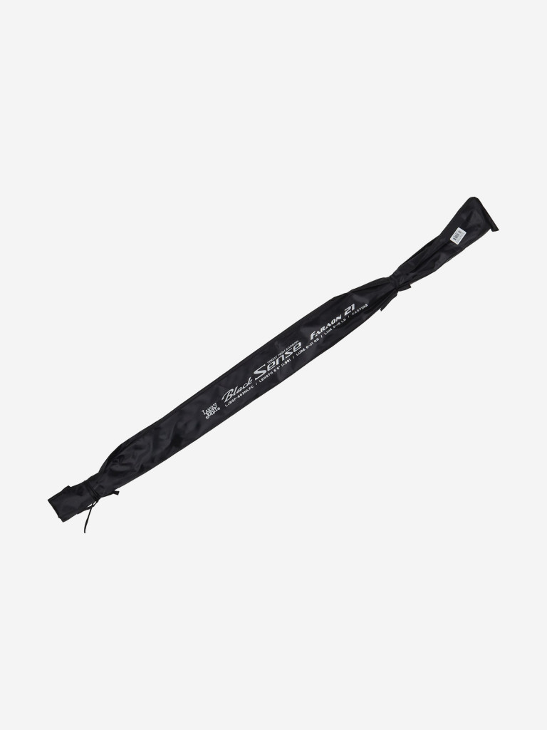 Спиннинг кастинговый LJ Black Sense FARAON CAST 28 6 6"/1.98