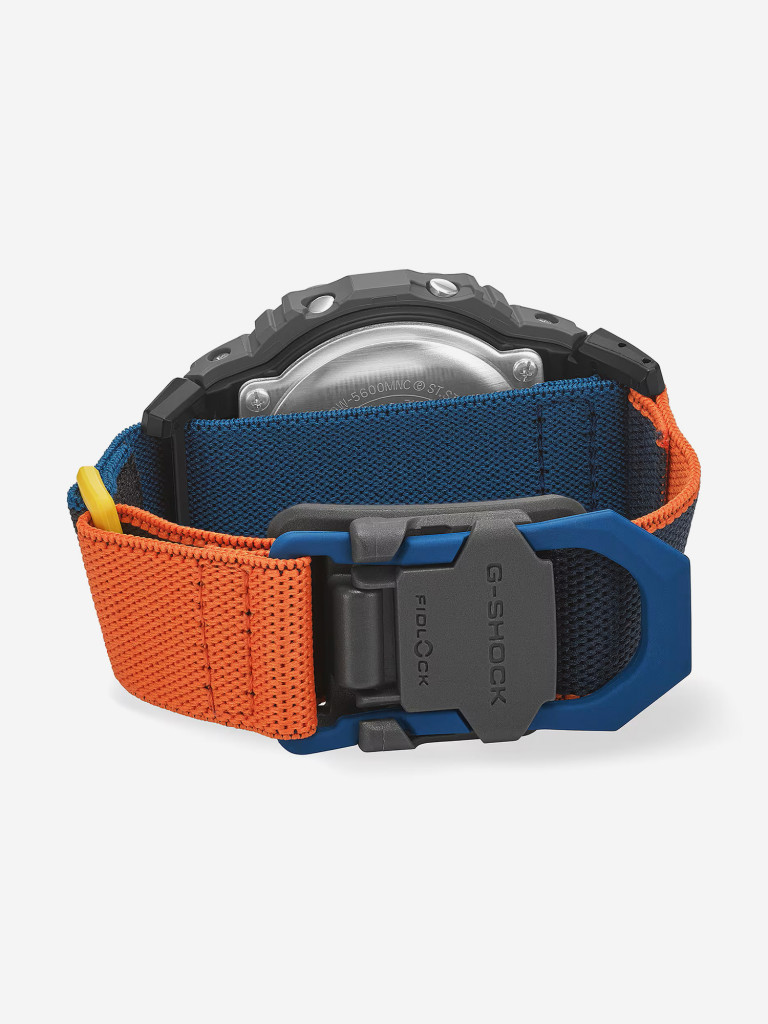 Спортивные часы Casio G-Shock DW-5600MNC-8A2