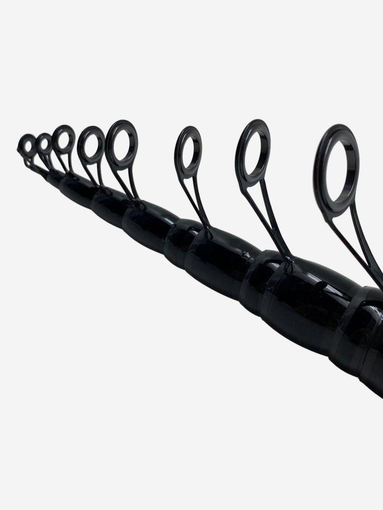 Удилище телескопическое CALIBER Travel Bolo c/к 4,2