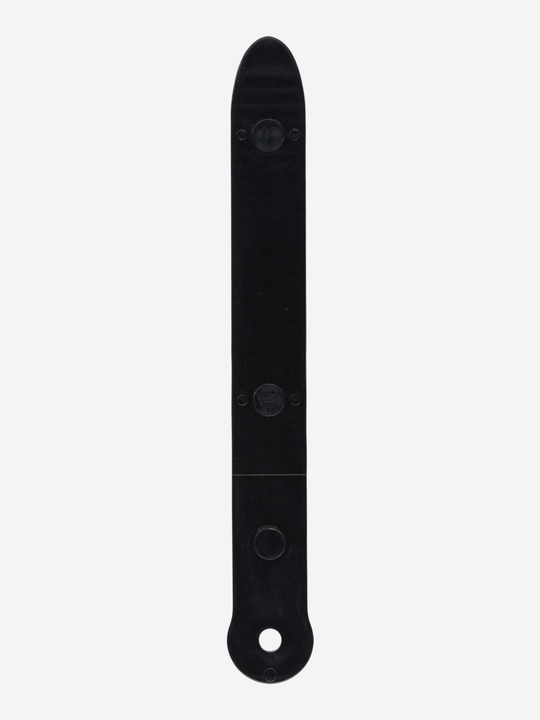 Гребенка верхняя Head P3 4 D Speeddisc 190 мм x 24 мм, шаг 5 мм