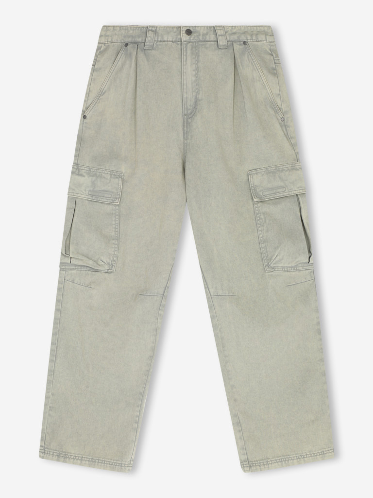 Брюки мужские оверсайз Termit