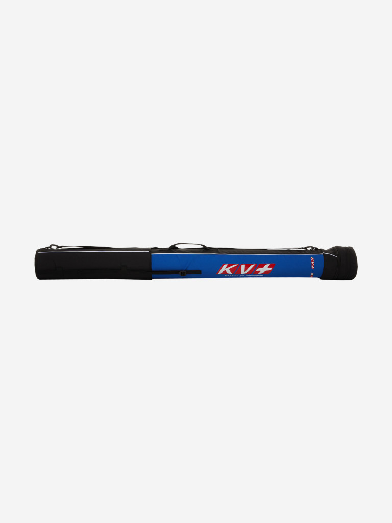 Чехол-тубус для лыжных палок KV+ 150-195 см, 1-5 пар