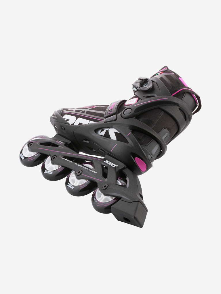 Роликовые коньки женские Roces YVES