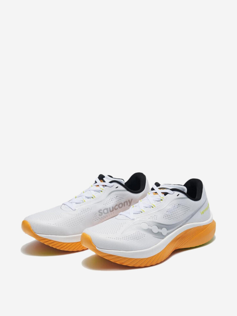 Кроссовки Saucony Kinvara 15