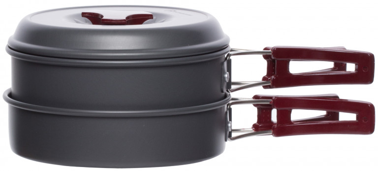 Набор посуды Outventure