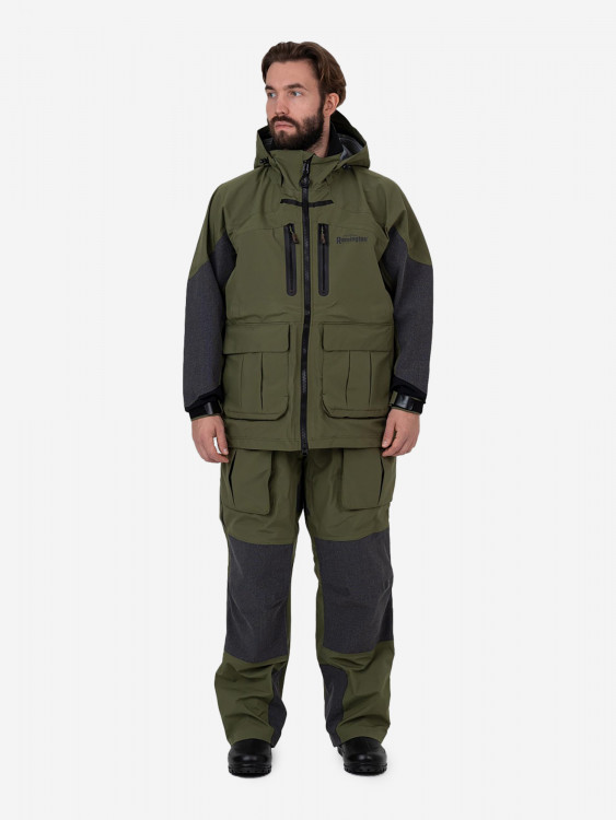 Костюм Remington Horizon Explorer Сapulet Olive