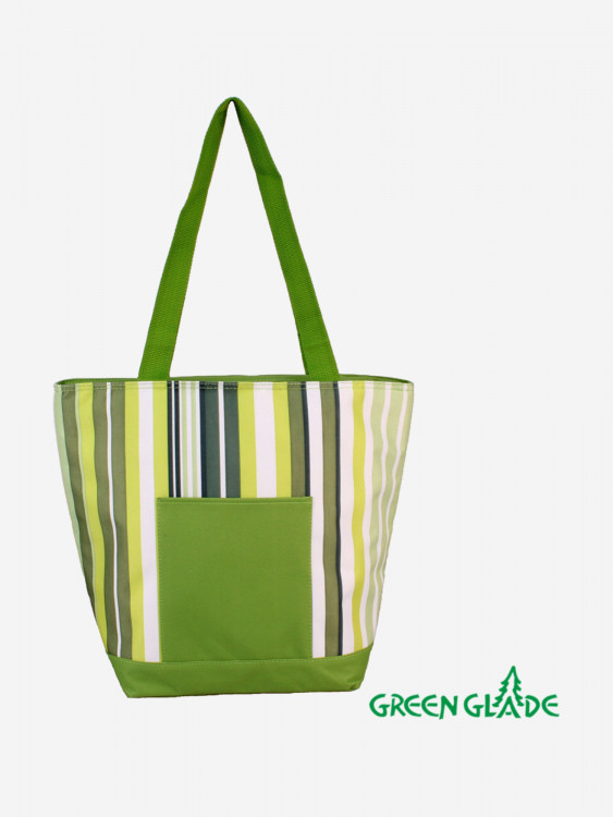 Сумка-изотермическая Green Glade 20 л Р1120 (20)