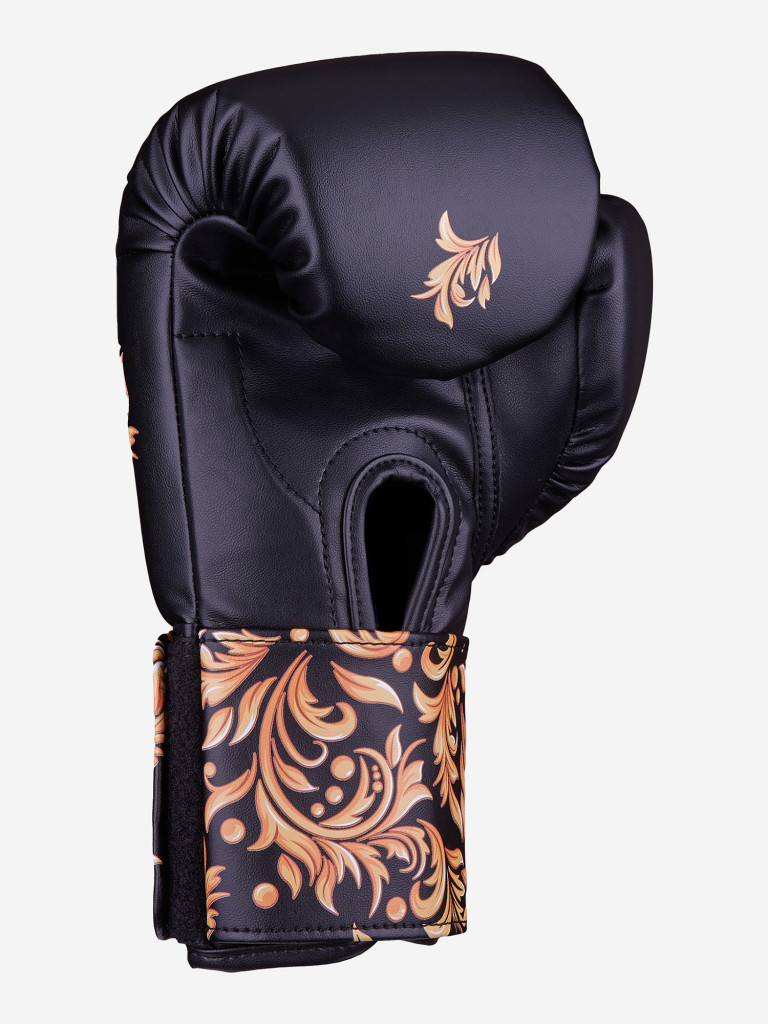 Тренировочные перчатки на липучке ULTIMATUM BOXING GEN7EVO-HTN DOBLEST