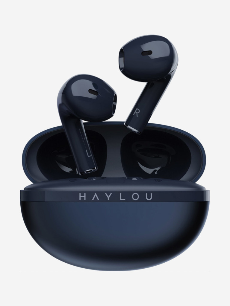 Беспроводные наушники Xiaomi Haylou X1 2023 Blue, EU