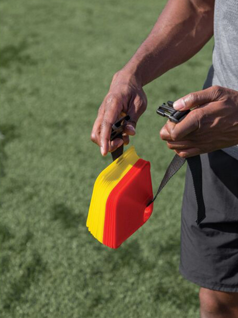 Тренировочные конусы мини SKLZ, 20 шт.