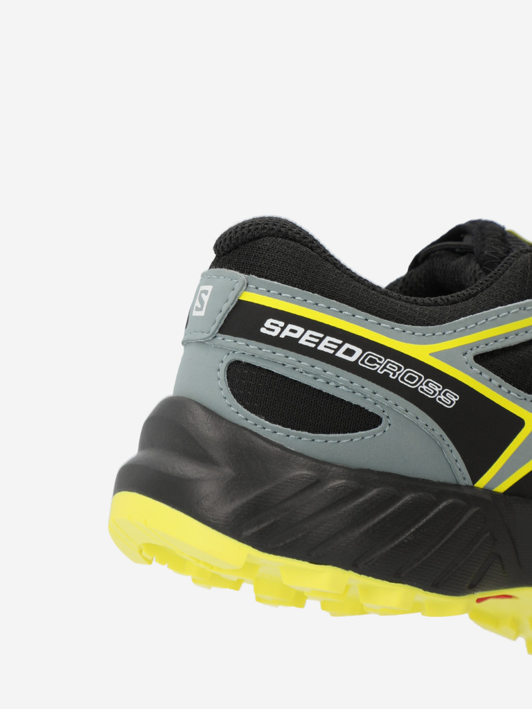 Полуботинки для мальчиков Salomon Speedcross J