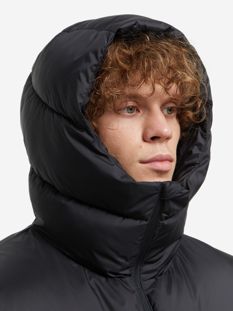 Пуховик мужской Kappa