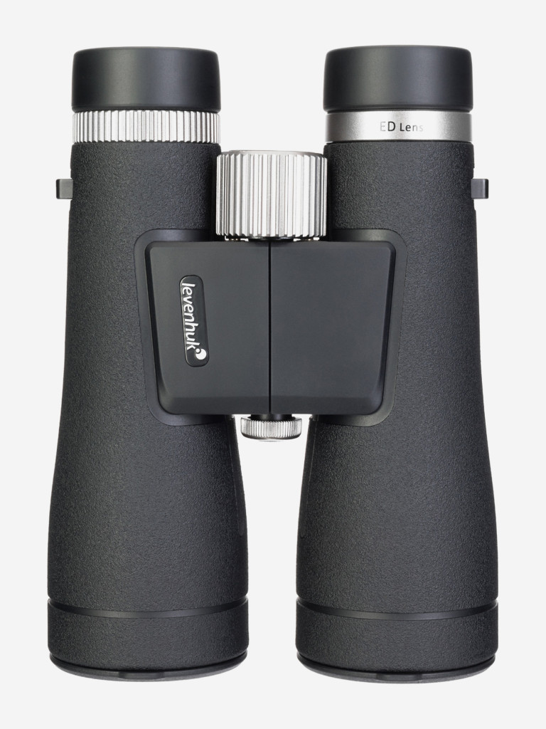 Бинокль Levenhuk Nitro ED 12x50