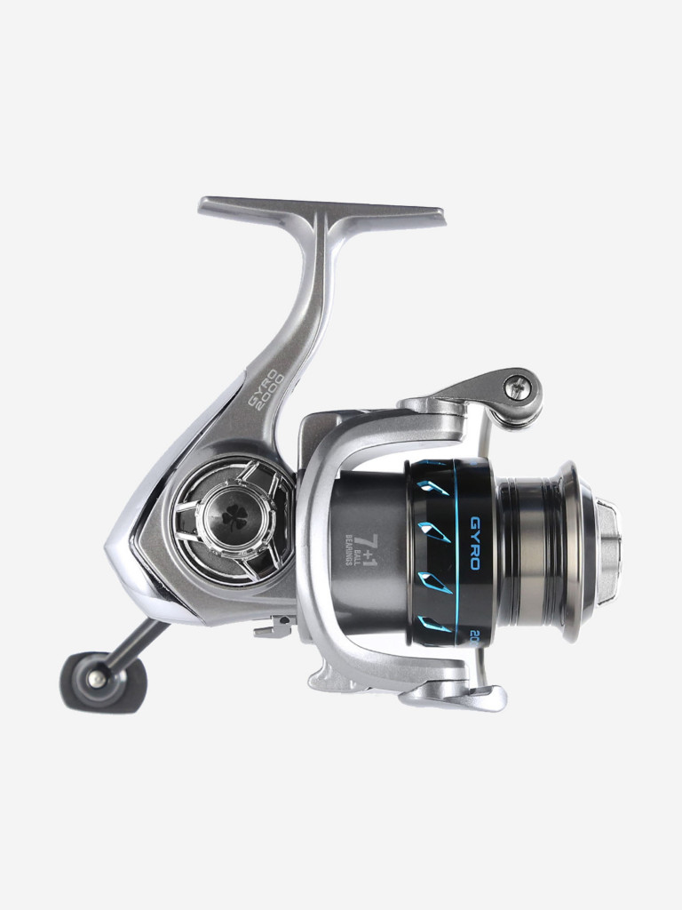 Катушка безынерционная Yoshi Onyx GYRO 4000