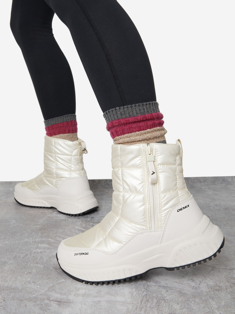 Дутики женские Demix Gypsy 2