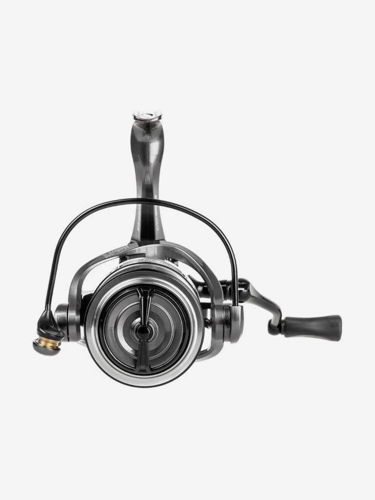 Катушка безынерционная Helios Byte carp 5000 CP 4+1 подшипник + запасная шпуля