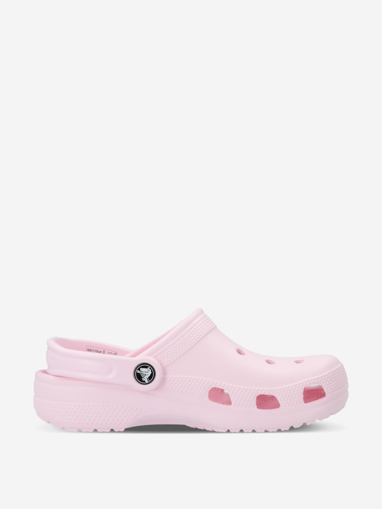 Сабо для девочек Crocs