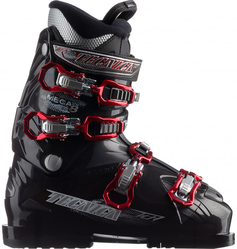 Ботинки горнолыжные Tecnica Mega+ 8