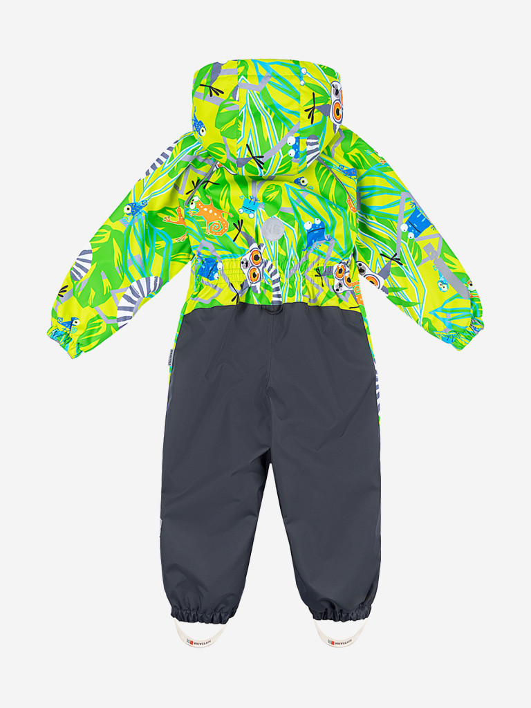 Комбинезон демисезонный для мальчика NIKASTYLE