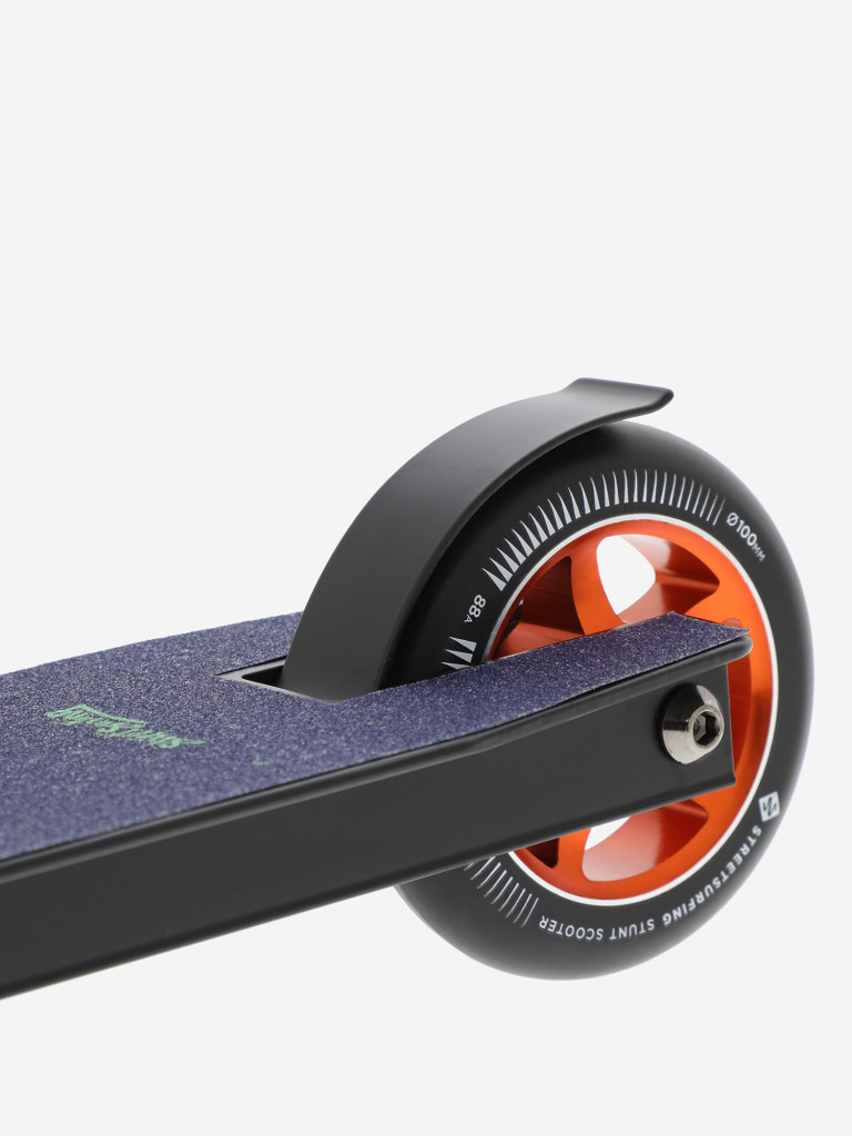 Самокат Street Surfing Torpedo, 100 мм
