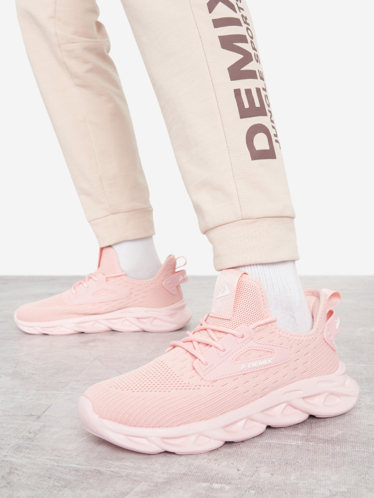Кроссовки для девочек Demix Like 2.0